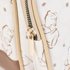 Produktbild Winnie Puuh - Honigtopf Rucksack