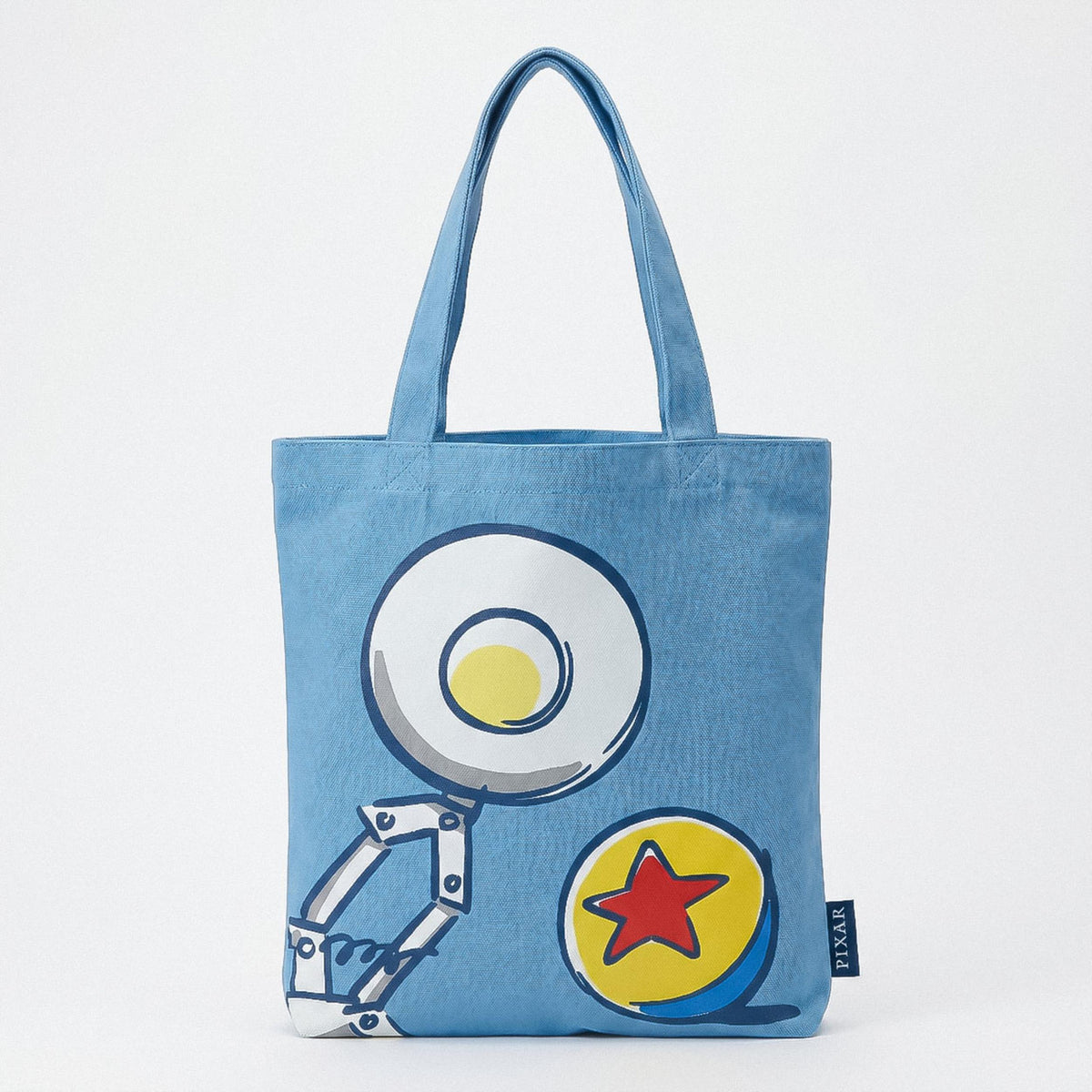 Produktbild Disney - Pixar Jutebeutel