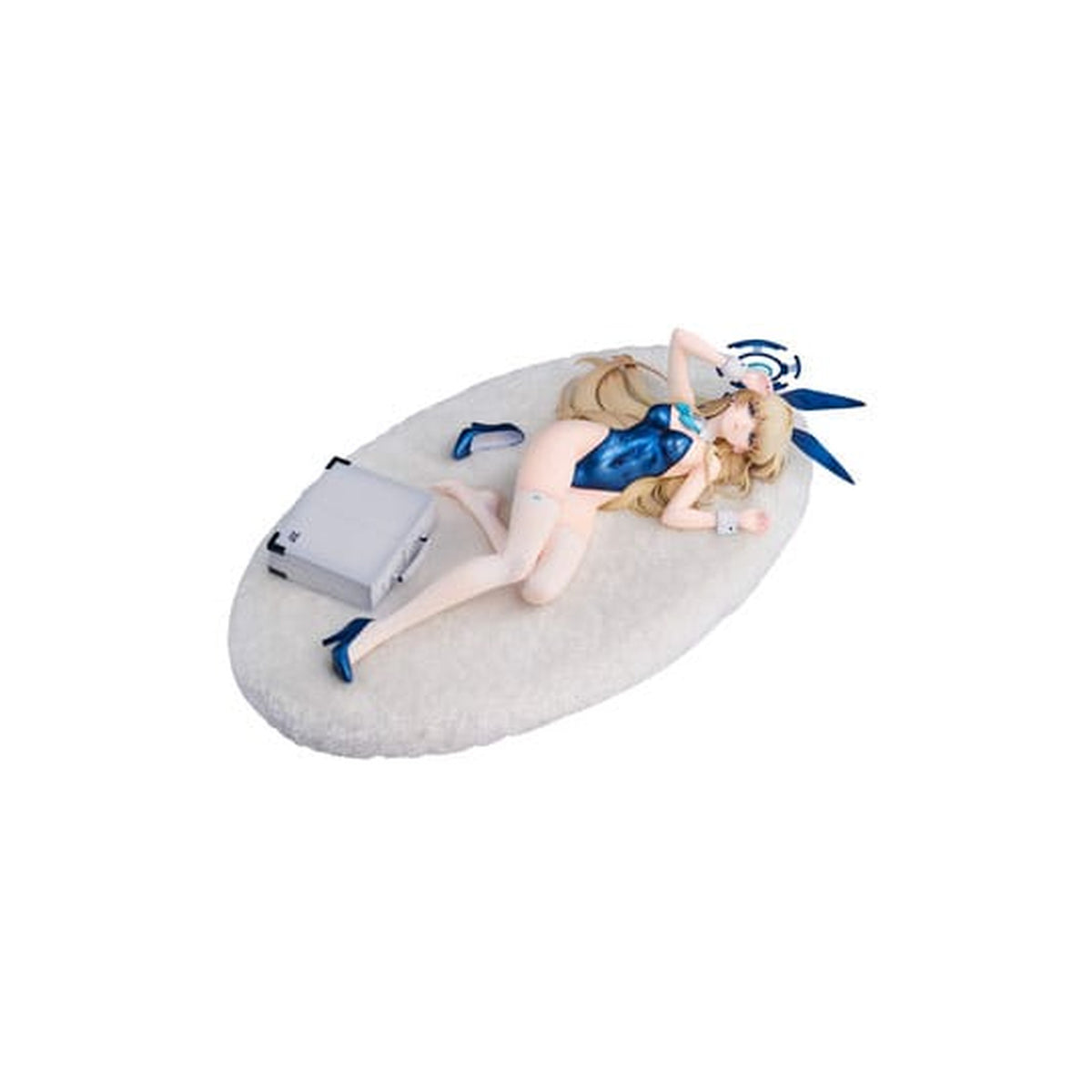 Produktbild Blue Archive PVC Statue 1/7 Toki (Bunny Girl) Memorial