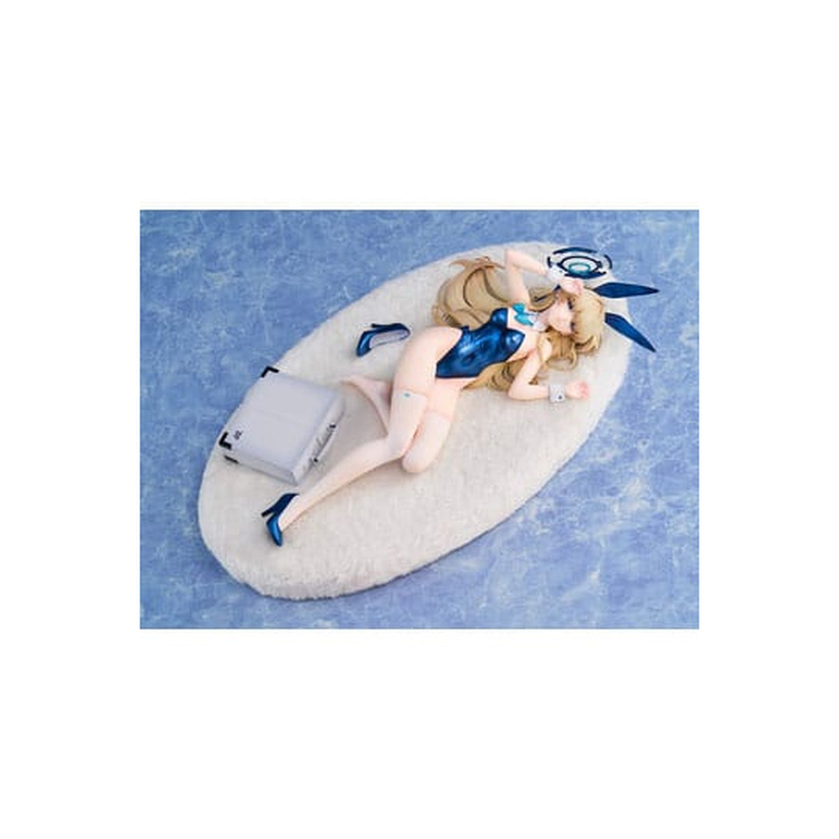 Produktbild Blue Archive PVC Statue 1/7 Toki (Bunny Girl) Memorial