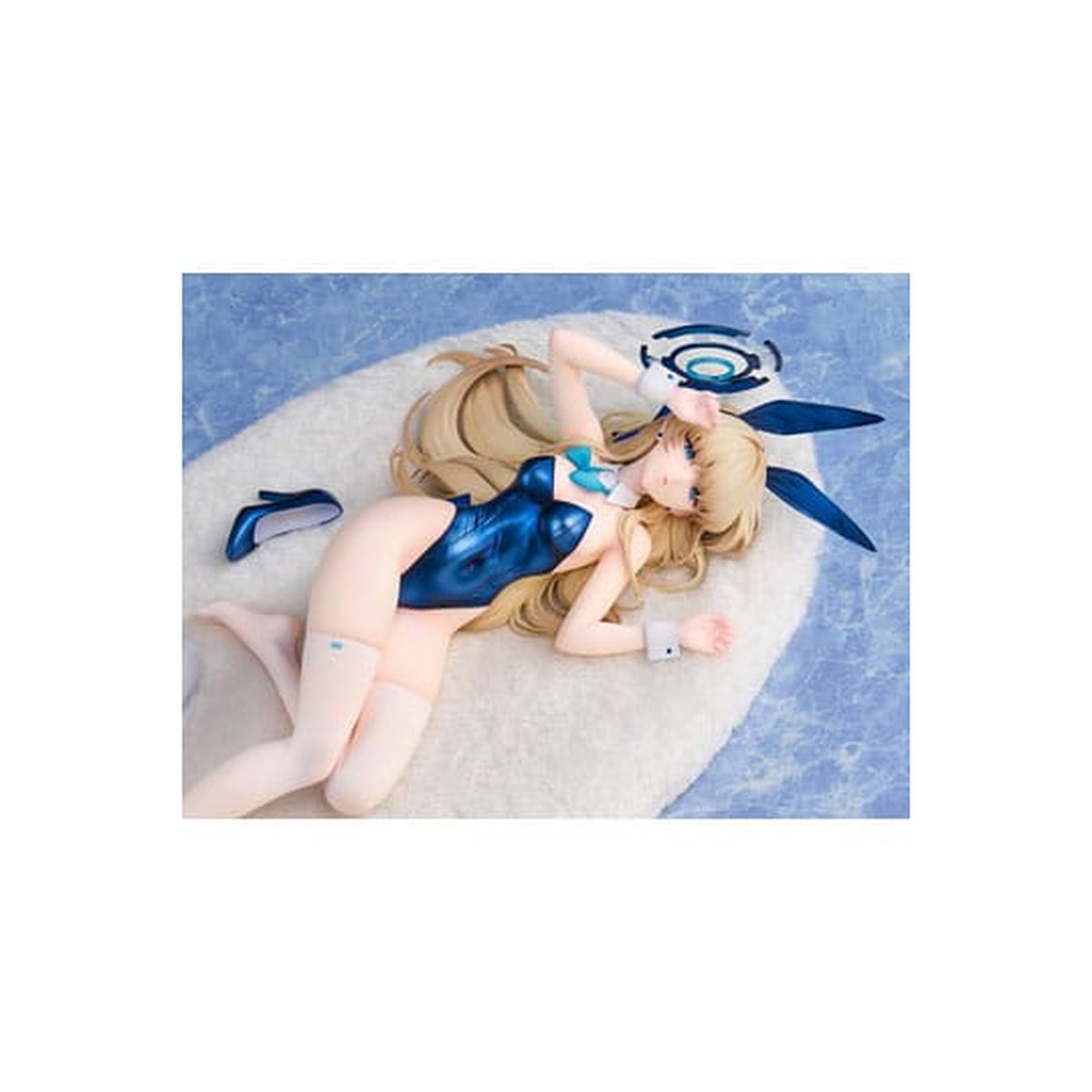 Produktbild Blue Archive PVC Statue 1/7 Toki (Bunny Girl) Memorial