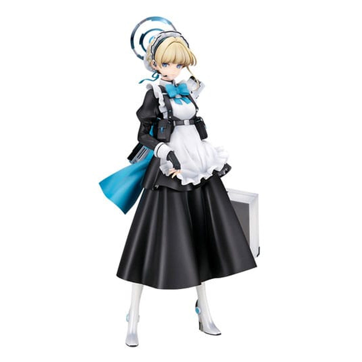 Produktbild Blue Archive PVC Statue 1/7 Toki Full Ver. Ami Ami Limited