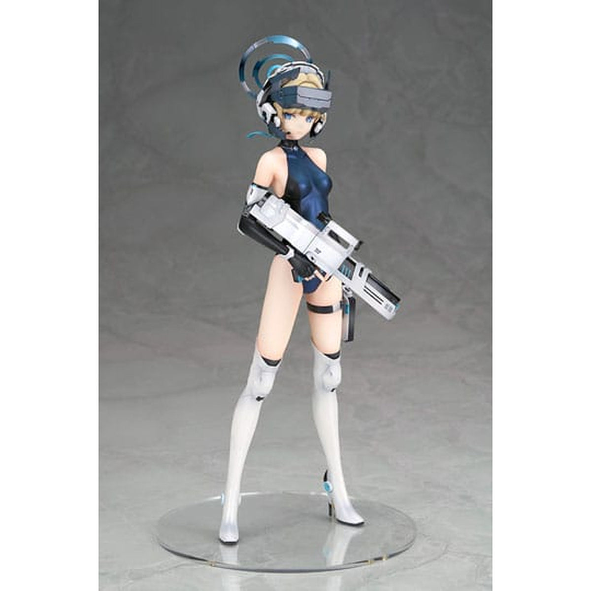 Produktbild Blue Archive PVC Statue 1/7 Toki Full Ver. Ami Ami Limited