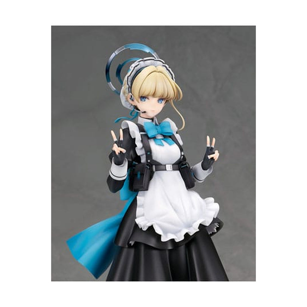 Produktbild Blue Archive PVC Statue 1/7 Toki Full Ver. Ami Ami Limited