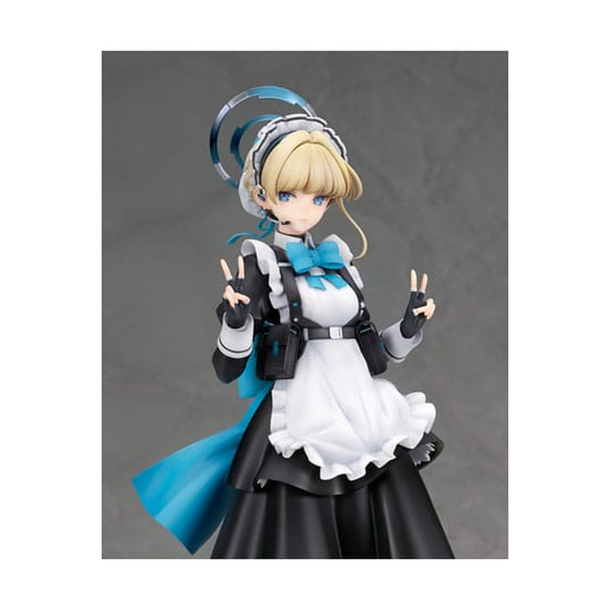 Produktbild Blue Archive PVC Statue 1/7 Toki Full Ver. Ami Ami Limited