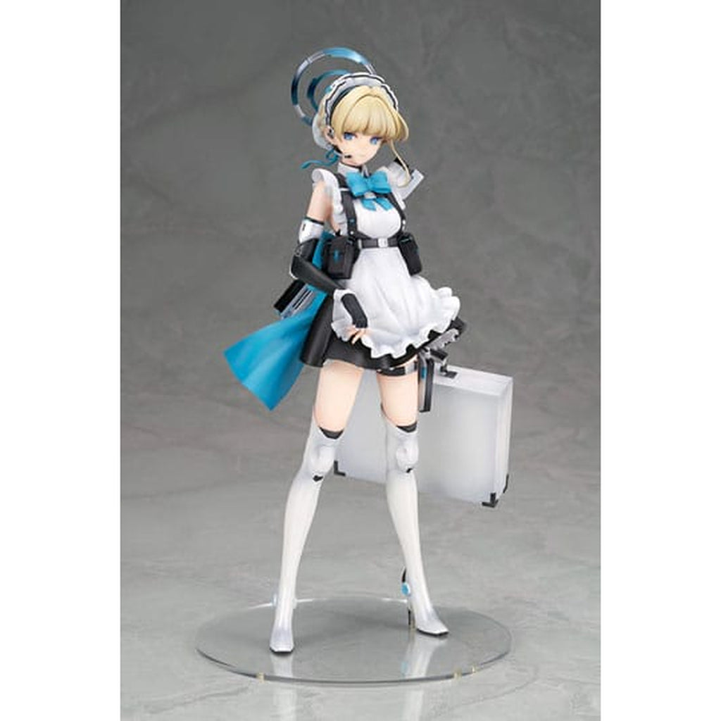 Produktbild Blue Archive PVC Statue 1/7 Toki Full Ver. Ami Ami Limited
