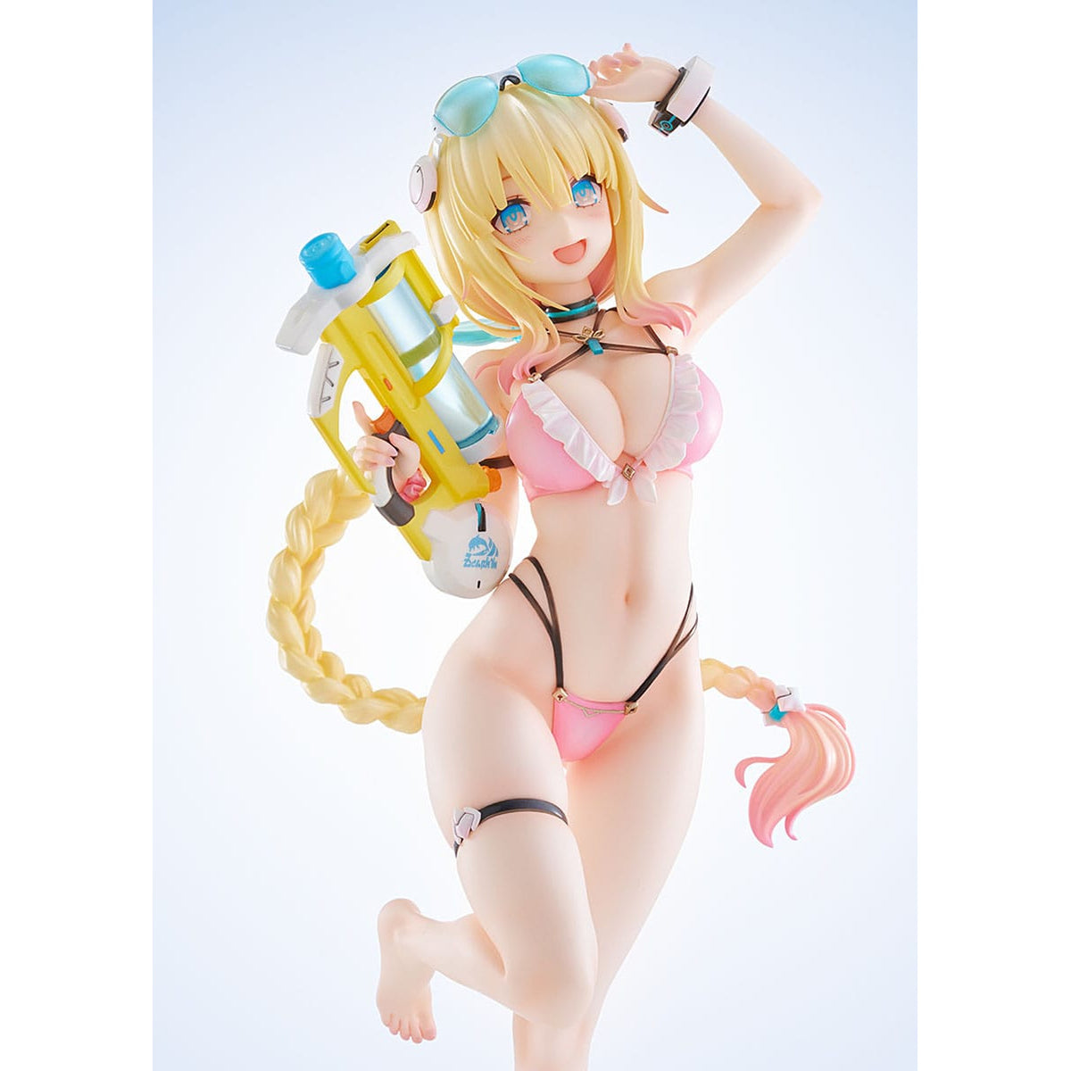 Immagine del prodotto Phantasy Star Online Statua in PVC 1/7 es Akhtal Summer
