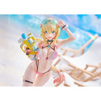 Immagine del prodotto Phantasy Star Online Statua in PVC 1/7 es Akhtal Summer