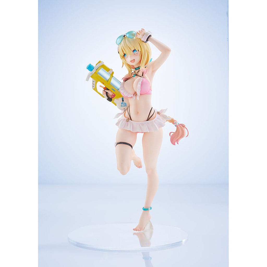 Immagine del prodotto Phantasy Star Online Statua in PVC 1/7 es Akhtal Summer
