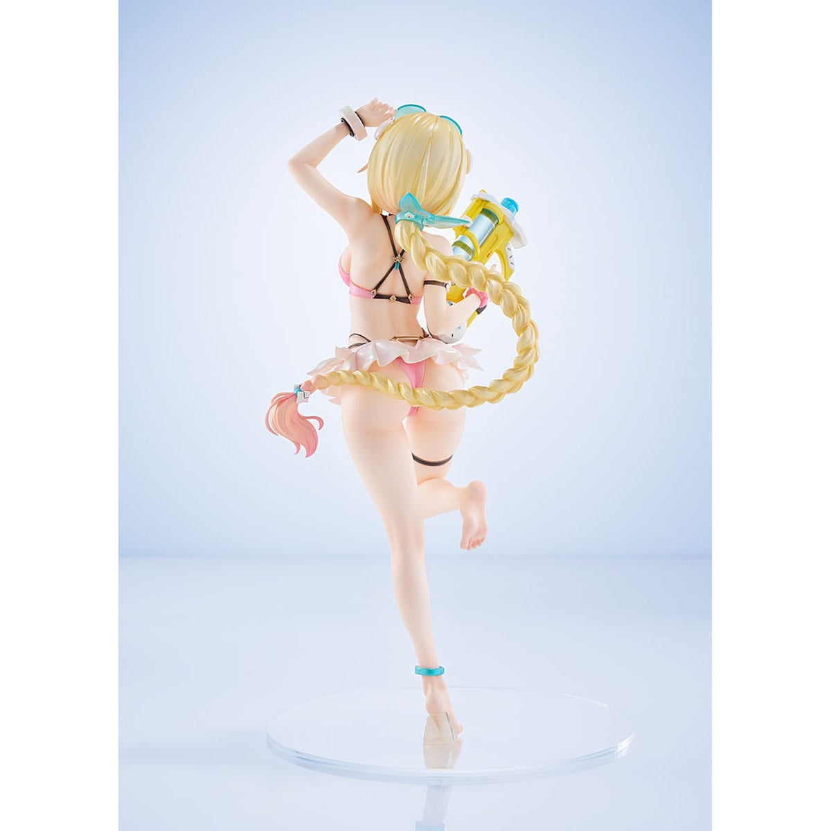 Immagine del prodotto Phantasy Star Online Statua in PVC 1/7 es Akhtal Summer