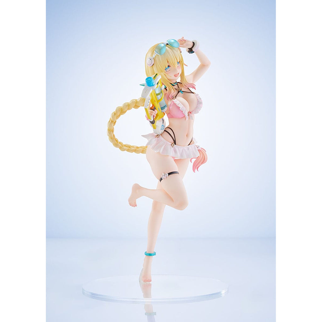 Immagine del prodotto Phantasy Star Online Statua in PVC 1/7 es Akhtal Summer