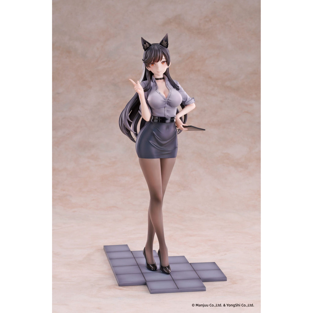 Immagine del prodotto Azur Lane - Statua in PVC 1/6 Atago OL Ver. 28 cm