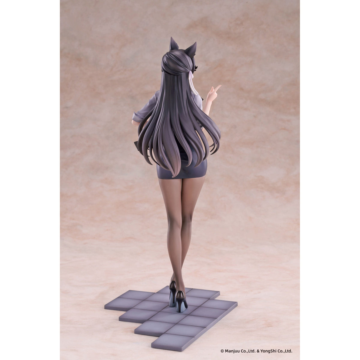Immagine del prodotto Azur Lane - Statua in PVC 1/6 Atago OL Ver. 28 cm