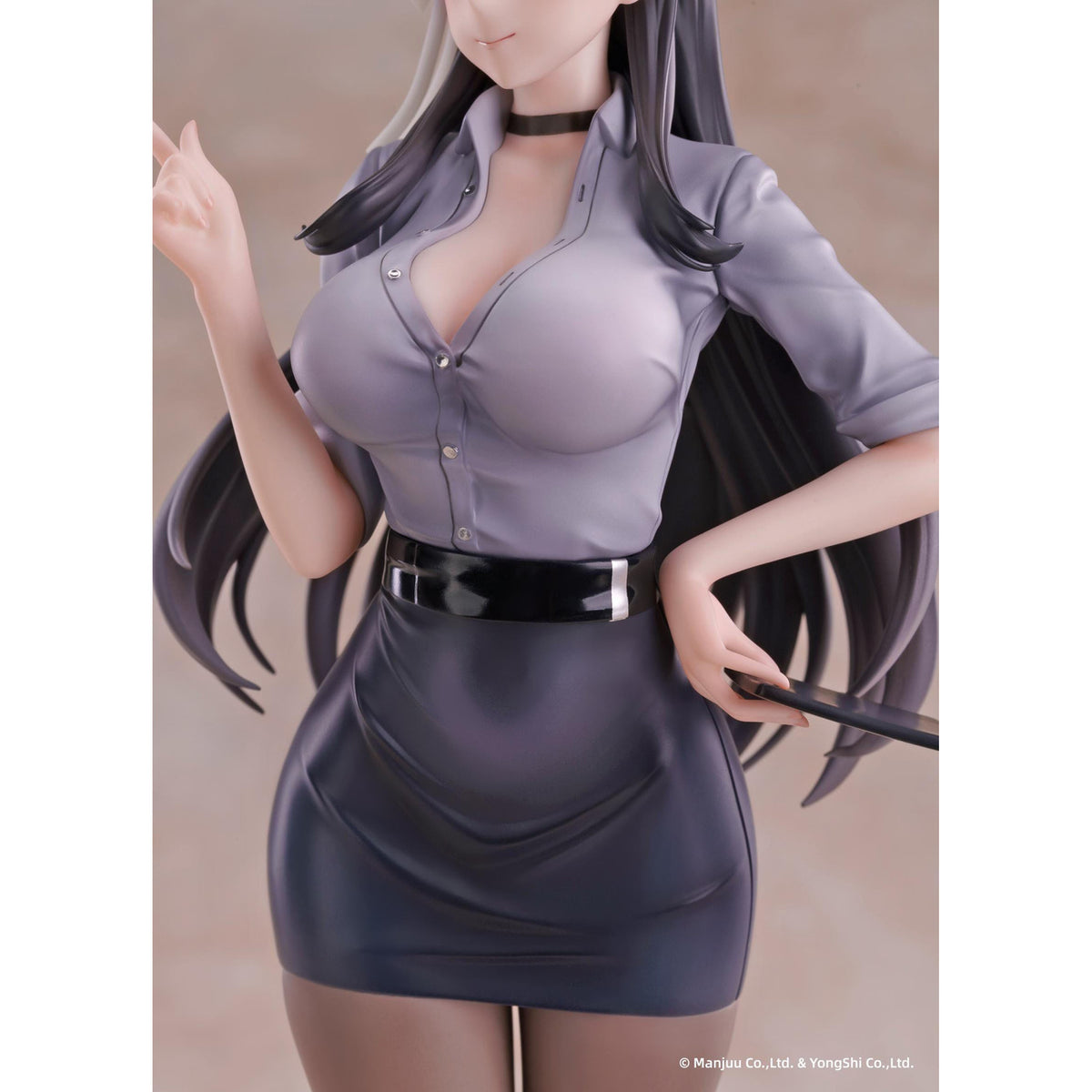 Immagine del prodotto Azur Lane - Statua in PVC 1/6 Atago OL Ver. 28 cm