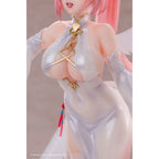 Image produit Azur Lane – Statue PVC 1/6 Theseus : New Year's White Plumage