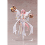 Image produit Azur Lane – Statue PVC 1/6 Theseus : New Year's White Plumage