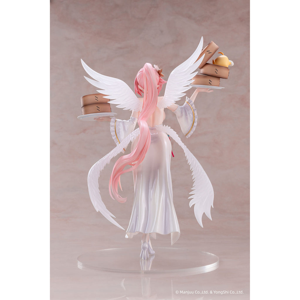 Image produit Azur Lane – Statue PVC 1/6 Theseus : New Year's White Plumage