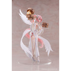 Image produit Azur Lane – Statue PVC 1/6 Theseus : New Year's White Plumage