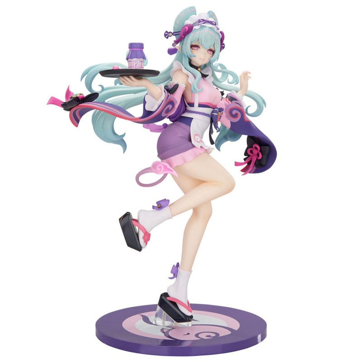 Immagine del prodotto Genshin Impact - Statua in PVC LIMPIE Series 1/8 Yumemizuki