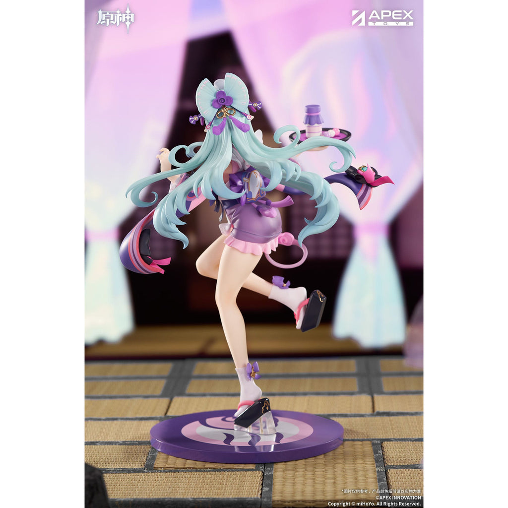 Immagine del prodotto Genshin Impact - Statua in PVC LIMPIE Series 1/8 Yumemizuki