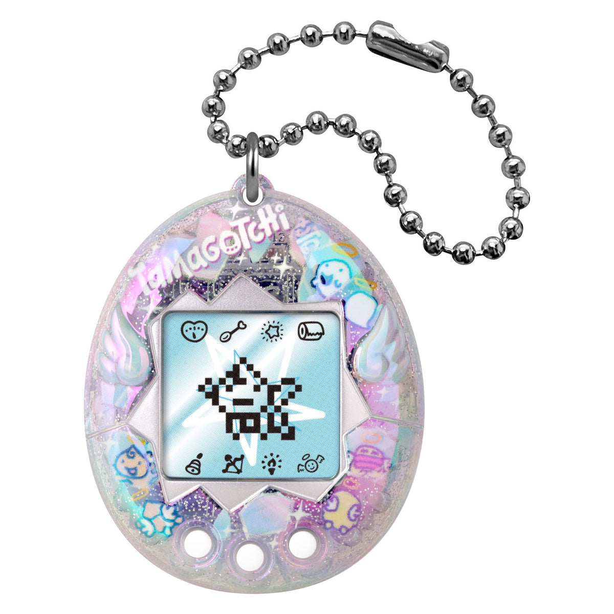 Produktbild Tamagotchi Original Gadget Celebration Reflection Spiegel &