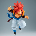 Produktbild Dragon Ball GT Match Makers PVC Statue Super Saiyan Gogeta