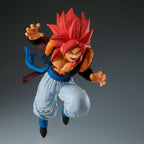 Produktbild Dragon Ball GT Match Makers PVC Statue Super Saiyan Gogeta