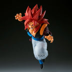 Produktbild Dragon Ball GT Match Makers PVC Statue Super Saiyan Gogeta