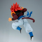 Produktbild Dragon Ball GT Match Makers PVC Statue Super Saiyan Gogeta