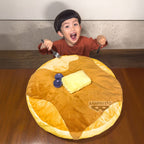Immagine del prodotto Food Series Peluche jumbo pancake 50 cm