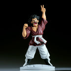 Produktbild Dragon Ball Z History Box PVC-Figur Mr. Satan 15 cm