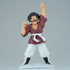 Produktbild Dragon Ball Z History Box PVC-Figur Mr. Satan 15 cm