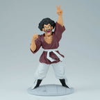 Produktbild Dragon Ball Z History Box PVC-Figur Mr. Satan 15 cm