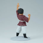Produktbild Dragon Ball Z History Box PVC-Figur Mr. Satan 15 cm