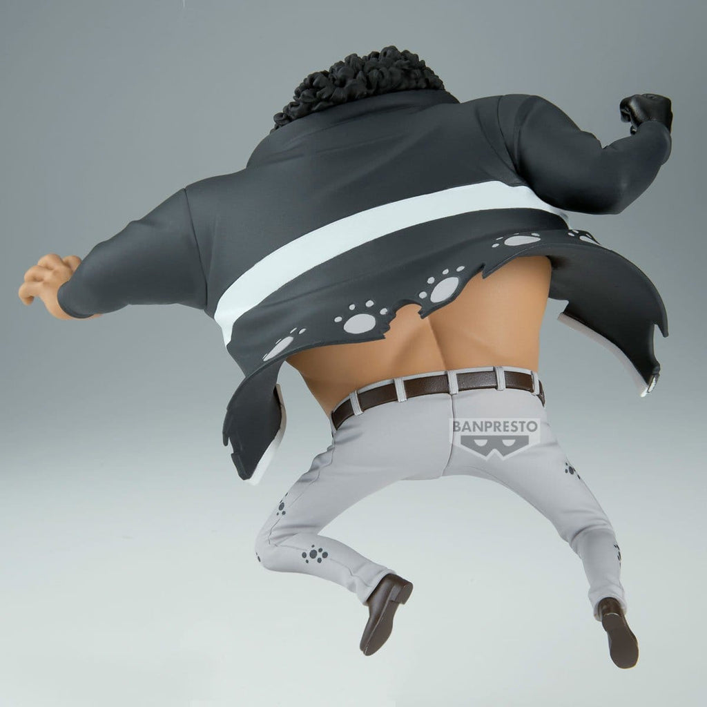 Produktbild One Piece Battle Record Collection PVC-Figur Bartholomew