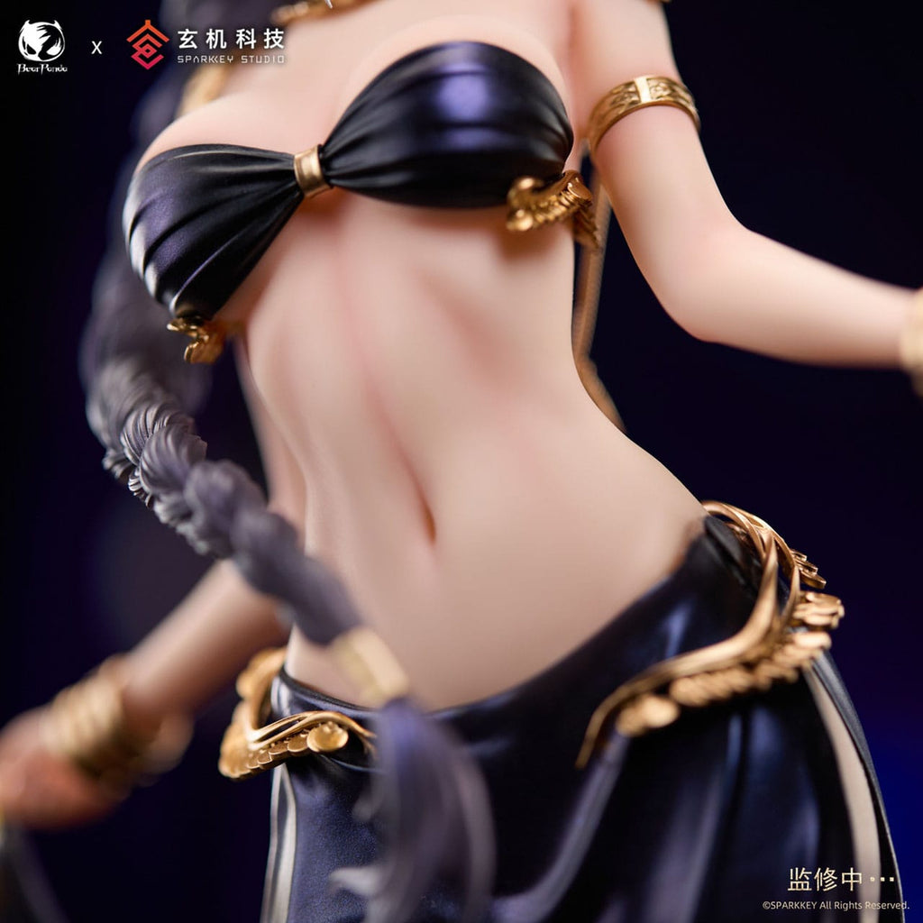 Product image Ghost Blade PVC Statue 1/6 Aeolian Encounter Ver. 40 cm