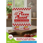 Image produit Figurine PVC Toy Story Record Player Series Pizza Planet