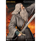 Produktbild Herr der Ringe Master Craft Statue Gandalf 58 cm