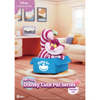 Produktbild Disney Rückziehautos Blind Box Cute Pal (6) 5 cm