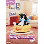 Produktbild Disney Rückziehautos Blind Box Cute Pal (6) 5 cm