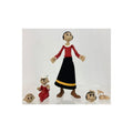 Immagine del prodotto Action figure Popeye Wave 01 Olive Oyl