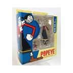 Immagine del prodotto Action figure Popeye Wave 01 Olive Oyl