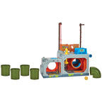 Immagine del prodotto Set da costruzione Coperchio della Fognatura Segreta Teenage Mutant Ninja Turtles