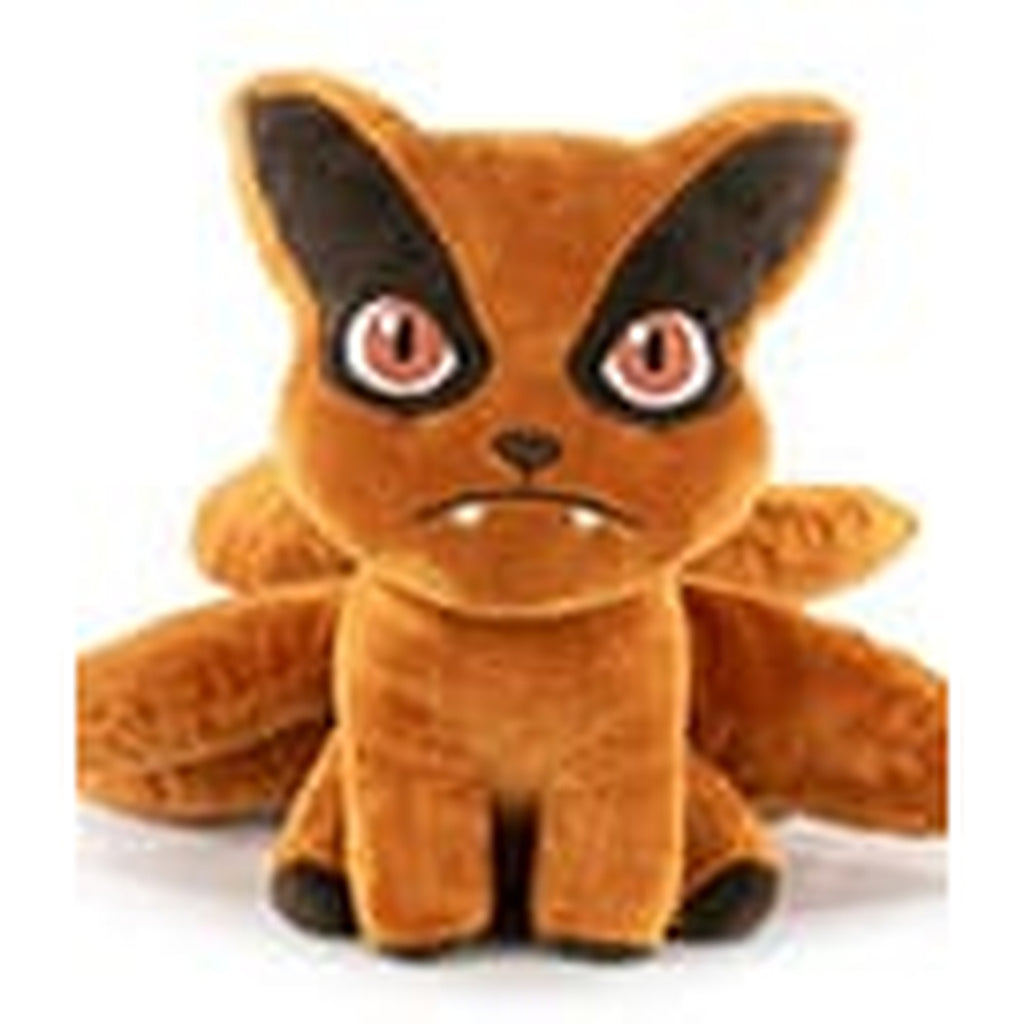 Product image Naruto Shippuden Kurama Plush Figure 24 cm