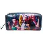 Produktbild KPop Demon Hunetrs Federmäppchen Huntr/x