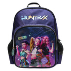 Product image KPop Demon Hunters Huntr/X Premium Backpack