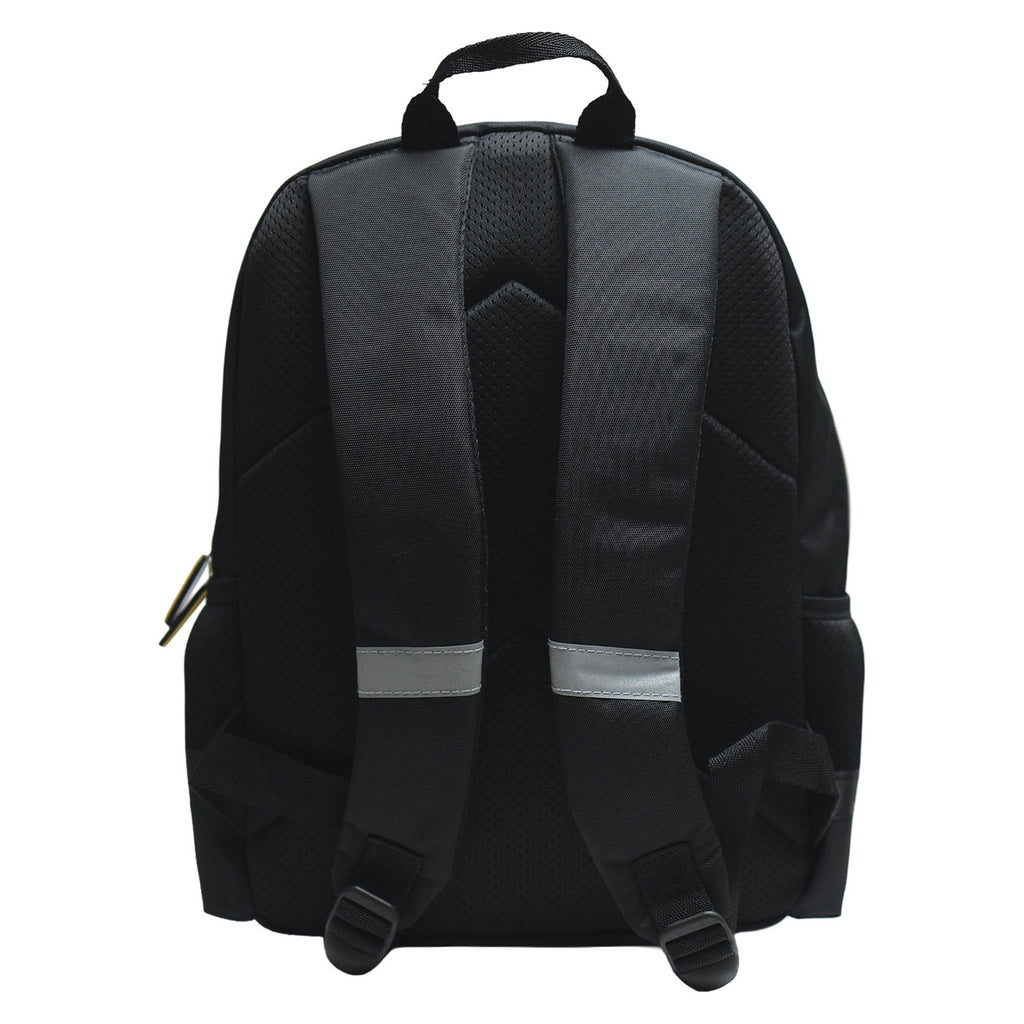 Produktbild KPop Demon Hunetrs Rucksack Golden Premium