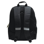 Produktbild KPop Demon Hunetrs Rucksack Golden Premium
