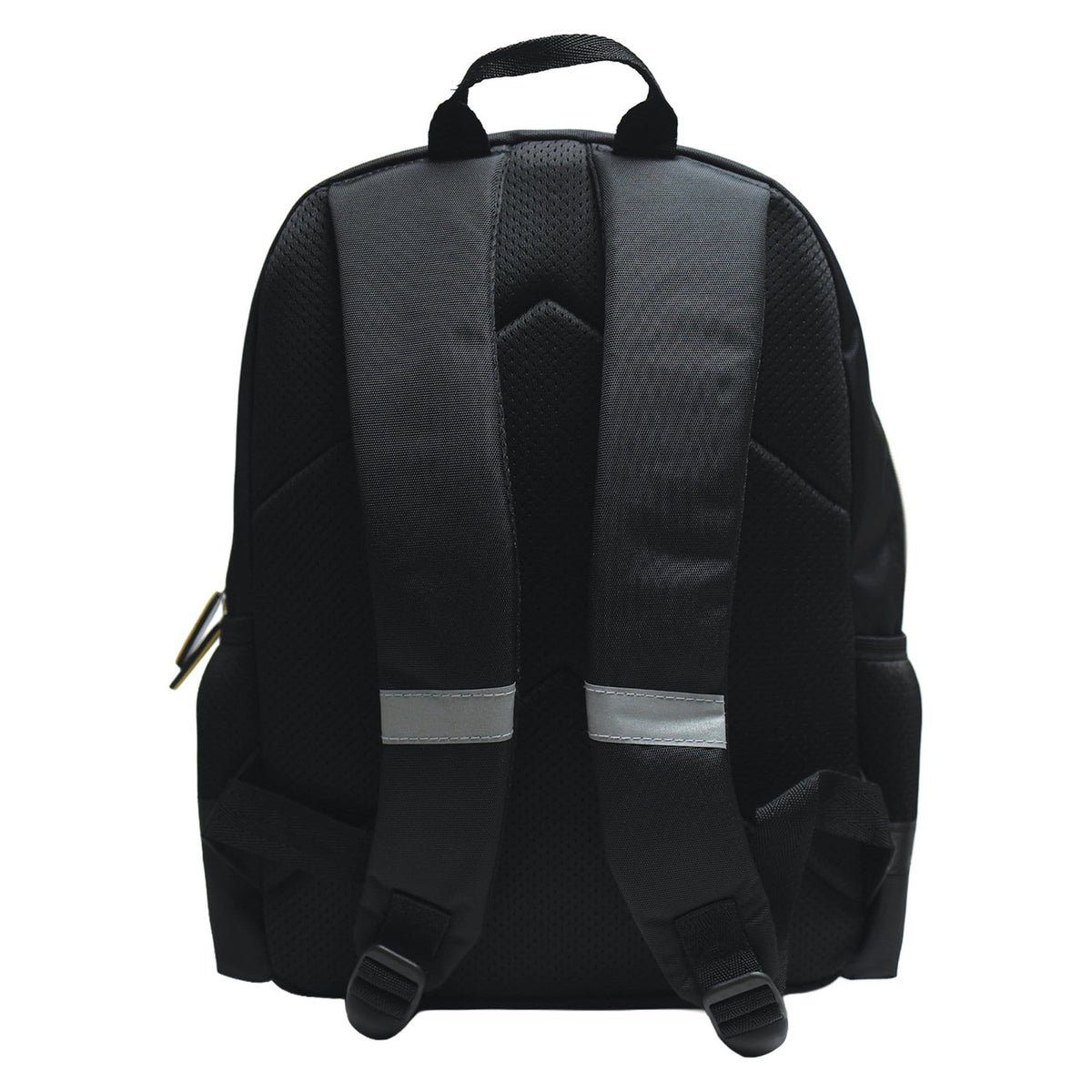 Produktbild KPop Demon Hunetrs Rucksack Golden Premium