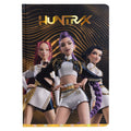 Immagine del prodotto KPop Demon Hunters Quaderno A5 Golden